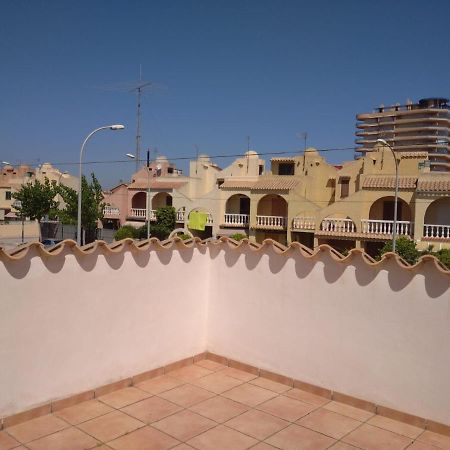 Casa Tavernes Tavernes de Valldigna Exterior foto