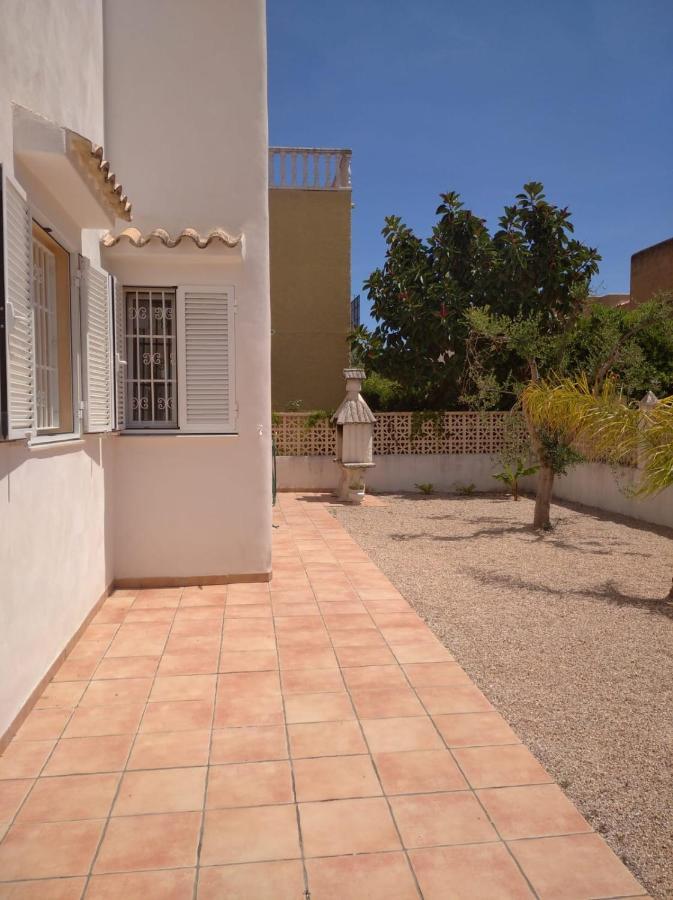 Casa Tavernes Tavernes de Valldigna Exterior foto